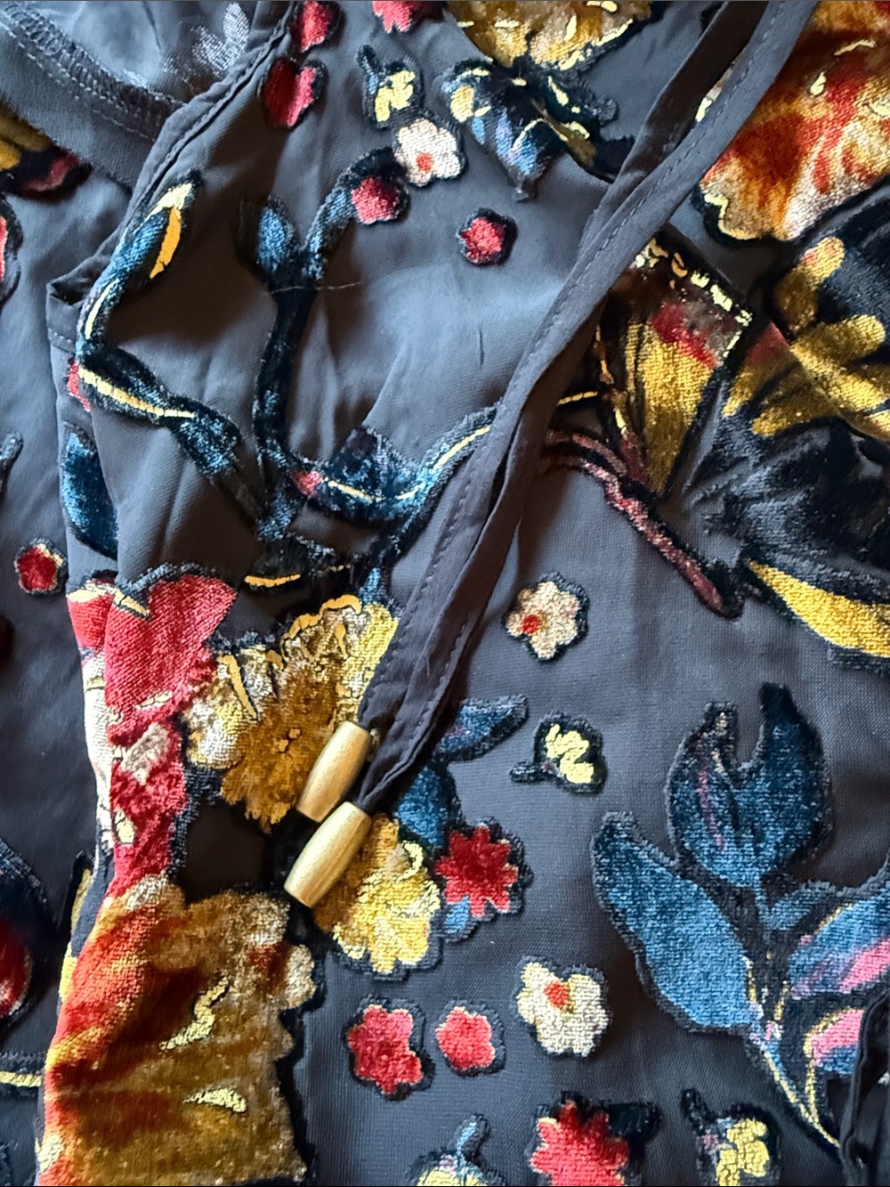 Free People Electra Heart Midi Skirt Set NWT size S - Picture 9 of 9
